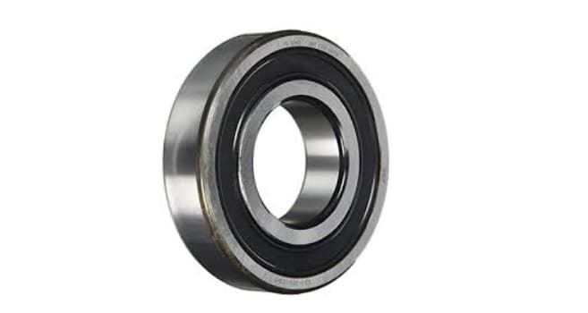 RODAMIENTO SKF - 6007-2RS1/C3 - Imagen 1