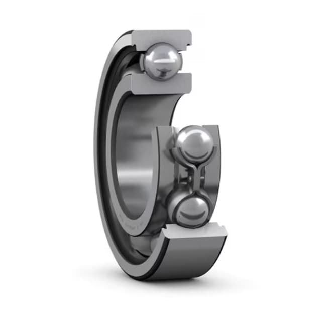 RODAMIENTO SKF 6007/C3 - Imagen 1