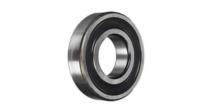 RODAMIENTO SKF 607-2RSH - Imagen 1
