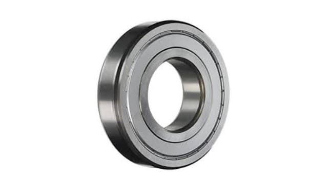 RODAMIENTO SKF 607-2Z/C3 - Imagen 1
