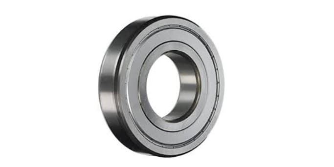 RODAMIENTO SKF 607-2Z/C3 - Imagen 1