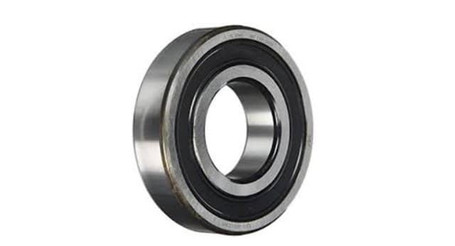 RODAMIENTO SKF 608-2RSH/C3 - Imagen 1