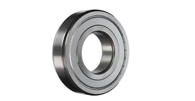 RODAMIENTO SKF 608-2Z/C3 - Imagen 1