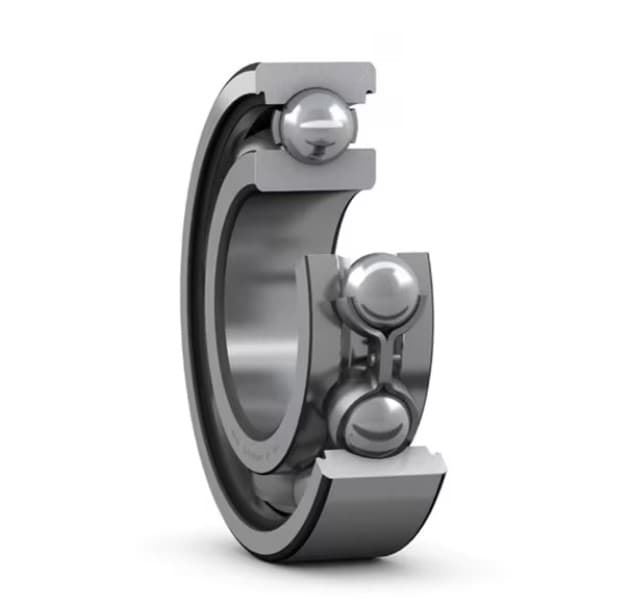 RODAMIENTO SKF 608 - Imagen 1