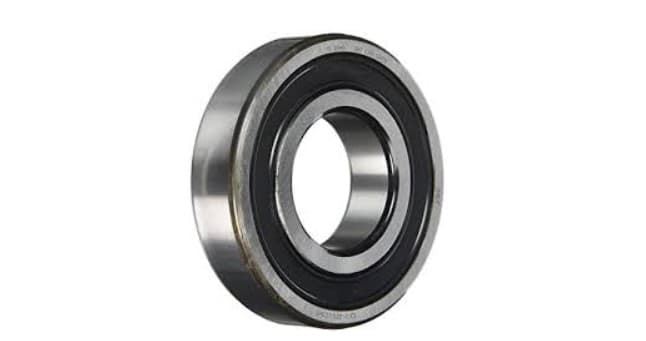 RODAMIENTO SKF 609-2RSH - Imagen 1