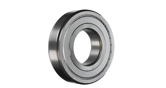 RODAMIENTO SKF - 609-2Z/C3 - Imagen 1