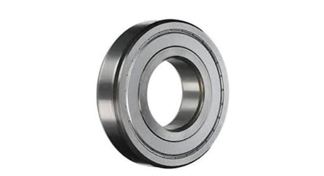 RODAMIENTO SKF - 609-2Z - Imagen 1