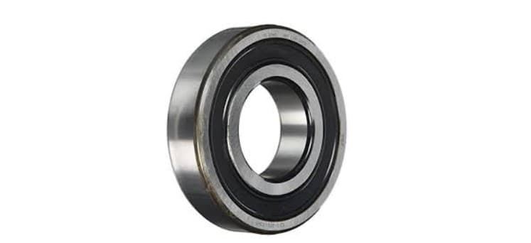 RODAMIENTO SKF 6200-2RSH/C3 - Imagen 1