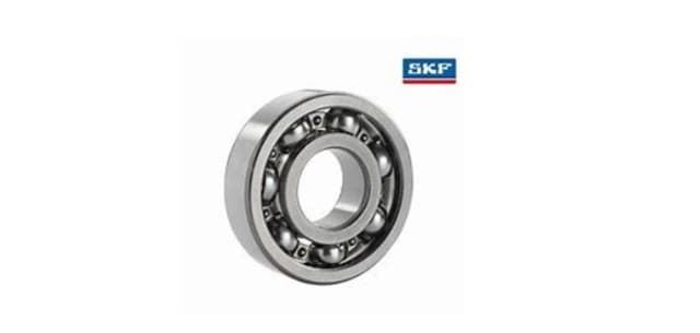 RODAMIENTO SKF 6200 - Imagen 1
