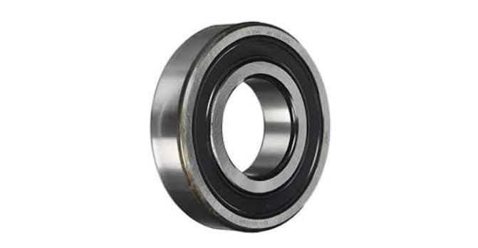 RODAMIENTO SKF 6201-2RSH/C3 - Imagen 1