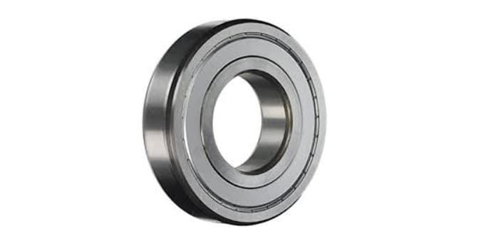 RODAMIENTO SKF 6201-2Z - Imagen 1