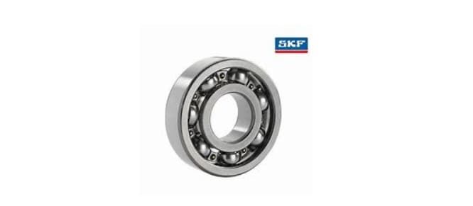 RODAMIENTO SKF 6203/C3 - Imagen 1