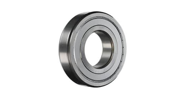 RODAMIENTO SKF 6204-2Z - Imagen 1