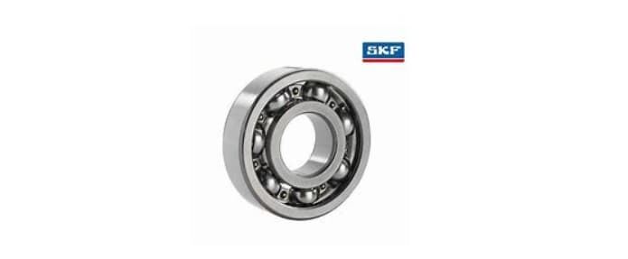 RODAMIENTO SKF 6204/C3 - Imagen 1