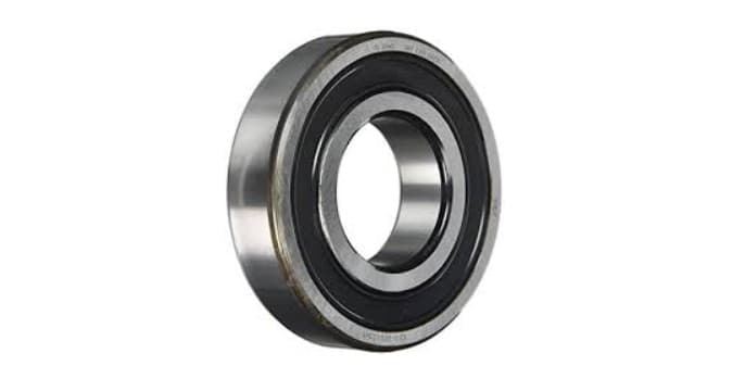 RODAMIENTO SKF 6205-2RSH/C3 RS - Imagen 1