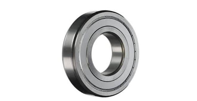RODAMIENTO SKF 6205-2Z/C3 - Imagen 1