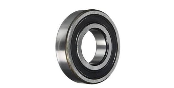 RODAMIENTO SKF 6206-2RS1/C3 - Imagen 1