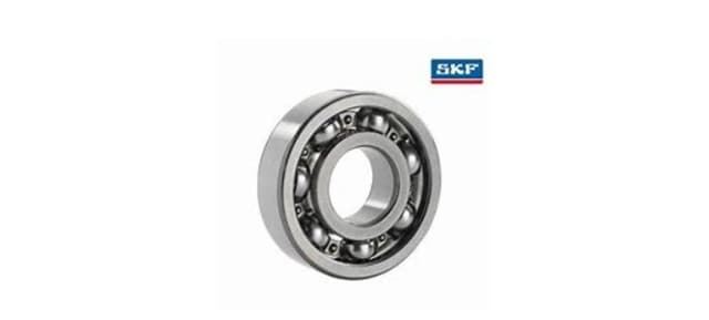 RODAMIENTO SKF 6206/C3 - Imagen 1