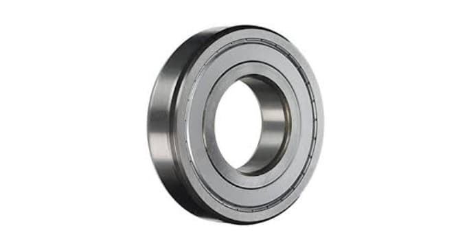 RODAMIENTO SKF 6207-2Z/C3 - Imagen 1