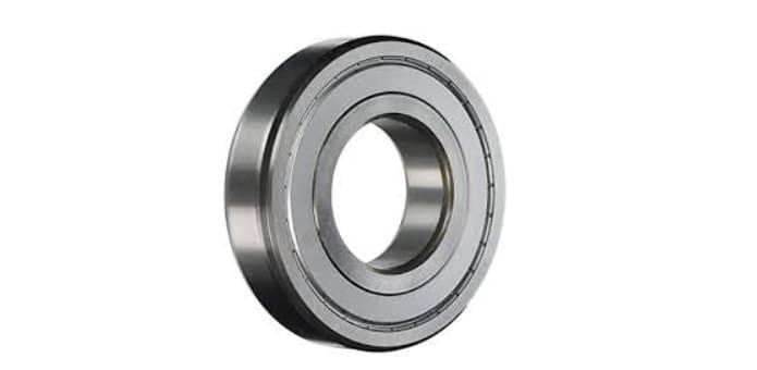 RODAMIENTO SKF 624-2Z - Imagen 1