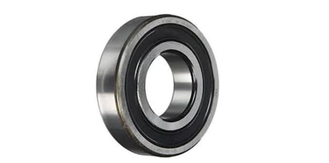 RODAMIENTO SKF 626-2RSH - Imagen 1