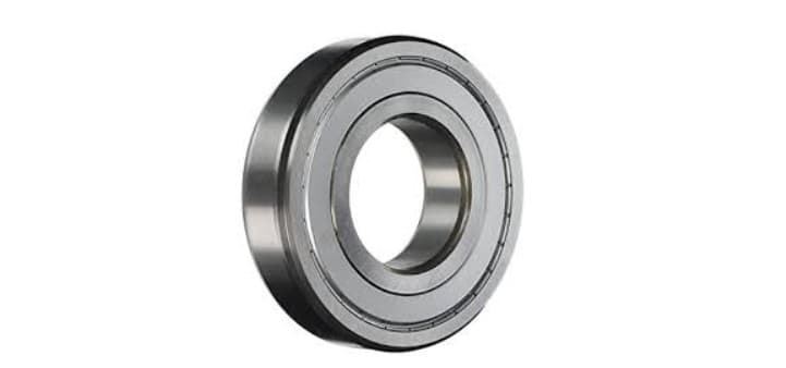 RODAMIENTO SKF - 626-2Z/C3 - Imagen 1