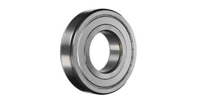 RODAMIENTO SKF 626-2Z - Imagen 1