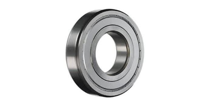 RODAMIENTO SKF 627-2RS/C3 - Imagen 1