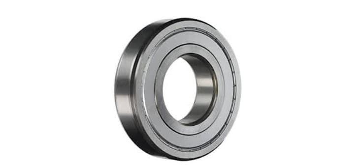 RODAMIENTO SKF 627-2Z/C3 - Imagen 1
