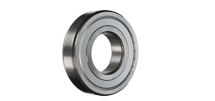 RODAMIENTO SKF E 6003-2Z - Imagen 1