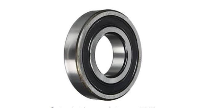 RODAMIENTO SKF - E 6005-2RSH - Imagen 1