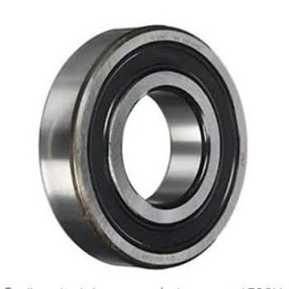 RODAMIENTO SKF - E 6005-2RSH - Imagen 1