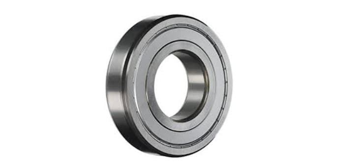 RODAMIENTO SKF - E 6007-2Z - Imagen 1