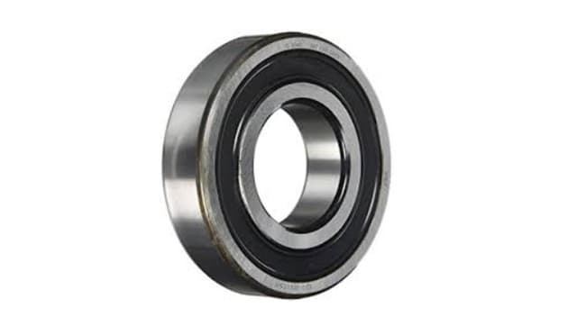 RODAMIENTO SKF - E 608-2RSH - Imagen 1