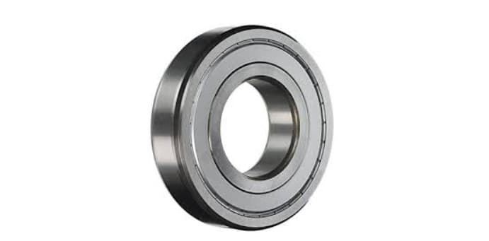 RODAMIENTO SKF - E 6200-2Z - Imagen 1