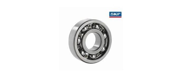 RODAMIENTO SKF E 6201 - Imagen 1
