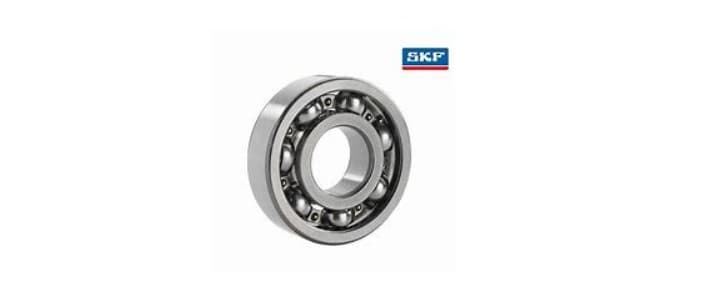 RODAMIENTO SKF E 6203 - Imagen 1