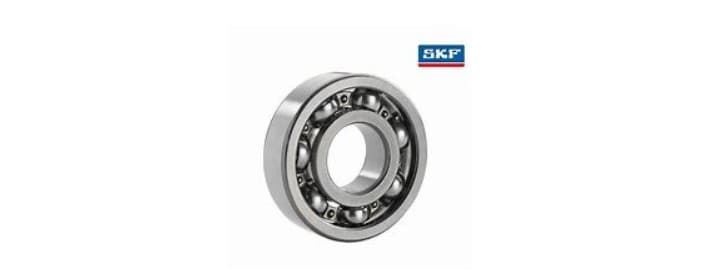 RODAMIENTO SKF E 6204 - Imagen 1