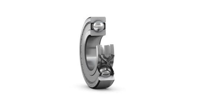 RODAMIENTO SKF - E 6206-2Z - Imagen 1
