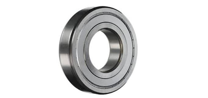 RODAMIENTO SKF EMBALAJE INDUSTRIAL - 6000-2Z/C3-IND - Imagen 1