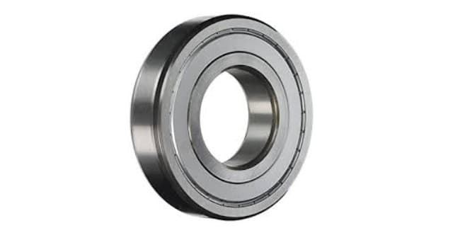 RODAMIENTO SKF EMBALAJE INDUSTRIAL - 6003-2Z/C3-IND - Imagen 1