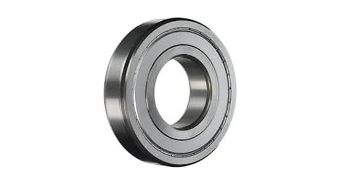 RODAMIENTO SKF EMBALAJE INDUSTRIAL -  607-2Z/C3-IND - Imagen 1