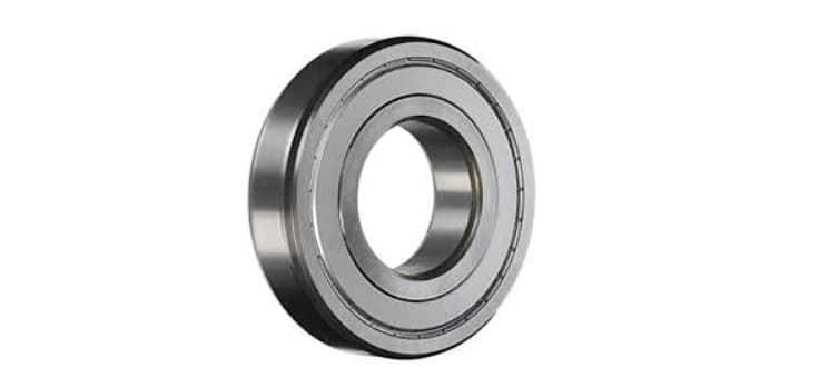 RODAMIENTO SKF EMBALAJE INDUSTRIAL - 6200-2Z/C3-IND - Imagen 1