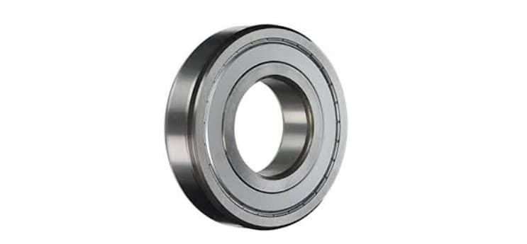 RODAMIENTO SKF EMBALAJE INDUSTRIAL - 6200-2Z-IND - Imagen 1