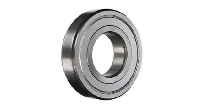 RODAMIENTO SKF EMBALAJE INDUSTRIAL 6201-2Z-IND - Imagen 1