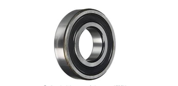 RODAMIENTO SKF EMBALAJE INDUSTRIAL 6203-2RS/C3-IND - Imagen 1