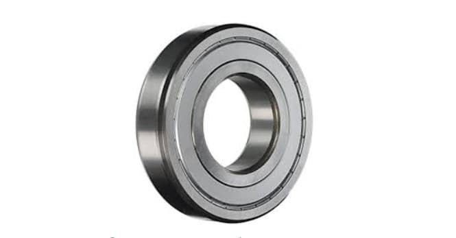 RODAMIENTO SKF EMBALAJE INDUSTRIAL 6204-2Z/C3-IND - Imagen 1