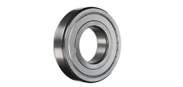 RODAMIENTO SKF EMBALAJE INDUSTRIAL -  6206-2Z/C3-IND - Imagen 1