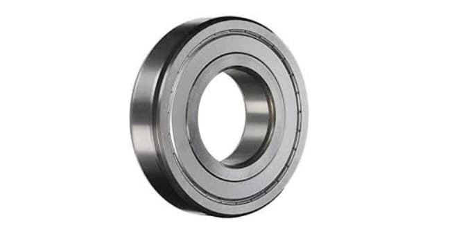 RODAMIENTO SKF - ES 6004-2Z - Imagen 1