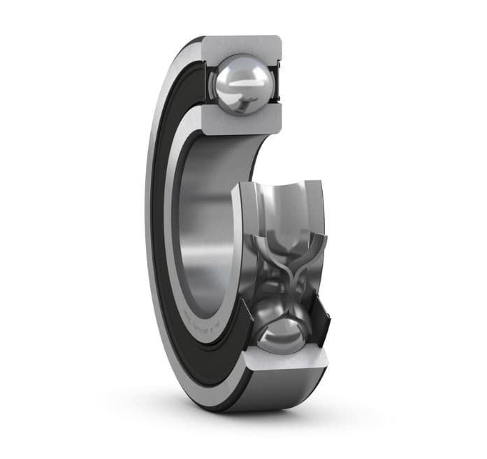 RODAMIENTO SKF ES 6006-2RS1 - Imagen 1
